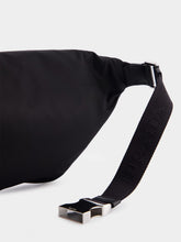 Prada Re-Nylon and Saffiano Belt Bag