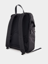 Prada Re-Nylon and Saffiano Leather Backpack