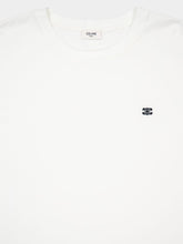 Celine T-Shirt Loose Triomphe