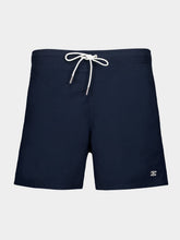 Celine Swim Shorts Triomphe Nylon