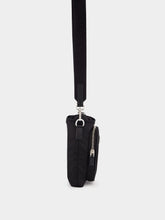 Prada Black Re-Nylon Smartphone Case