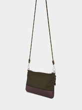 Prada Camouflage Green Re-Nylon Phone Case