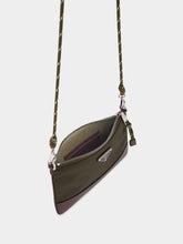 Prada Camouflage Green Re-Nylon Phone Case