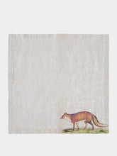 Linoroom Set of 6 Wild Animal Napkins