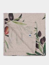Linoroom Set of 6 Olives Napkins