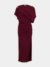 Altuzarra Grenache Jersey Brina Dress