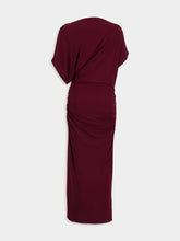 Altuzarra Grenache Jersey Brina Dress