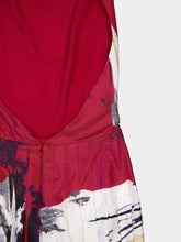 Altuzarra Carole Silk Dress