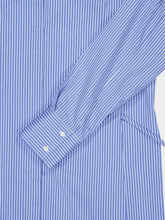 Altuzarra Azure Stripe Floyd Dress