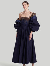 Altuzarra Andrea Cotton Dress