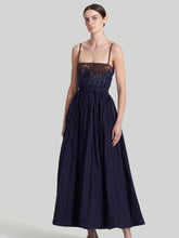 Altuzarra Andrea Cotton Dress