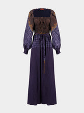 Altuzarra Andrea Cotton Dress