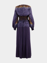 Altuzarra Andrea Cotton Dress