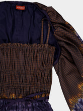 Altuzarra Andrea Cotton Dress