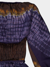 Altuzarra Andrea Cotton Dress