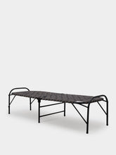 Madam Stoltz Foldable Daybed