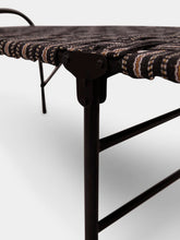 Madam Stoltz Foldable Daybed