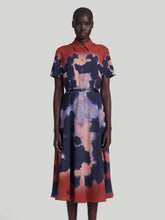 Altuzarra Kiera Midi Dress