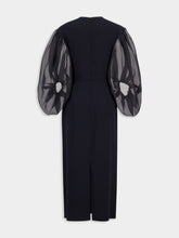 Danielle Black Dress | PDP - Fashion Clinic