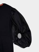 Danielle Black Dress | PDP - Fashion Clinic