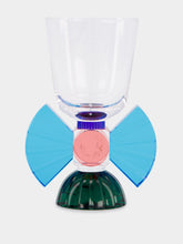 Reflections Copenhagen Set Of 2 Somerset Crystal Glasses