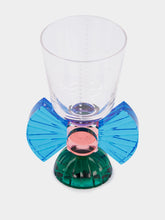 Reflections Copenhagen Set Of 2 Somerset Crystal Glasses