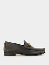 Gucci Horsebit Loafers
