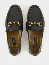 Gucci Horsebit Loafers