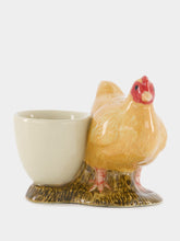 Buff Orpington Egg Cup Set of 2 | PDP - Fashion Clinic