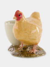 Buff Orpington Egg Cup Set of 2 | PDP - Fashion Clinic