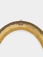 All Origine Oval Picture Frame Cornice