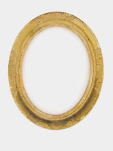 All Origine Oval Picture Frame Cornice