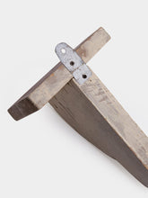 All Origine White Wooden Wall Shelf