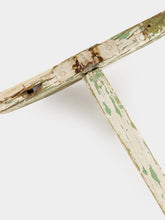 All Origine Rustic White Wooden Shelf