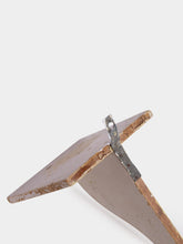 All Origine Vintage Brown Wooden Wall Shelf