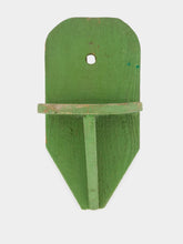 All Origine Green Wall Shelf