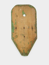 All Origine Green Wall Shelf