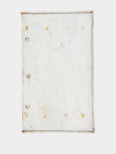 All Origine White Wooden Wall Shelf