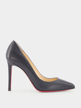 Christian Louboutin Pigalle 100mm leather pumps