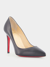 Christian Louboutin Pigalle 100mm leather pumps