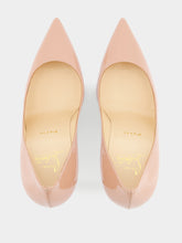 Christian Louboutin Kate 100mm leather pumps