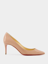 Christian Louboutin Kate 70mm Patent Pumps