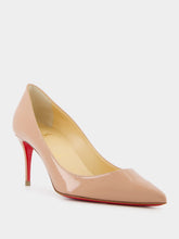 Christian Louboutin Kate 70mm Patent Pumps