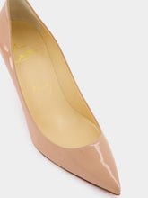 Christian Louboutin Kate 70mm Patent Pumps