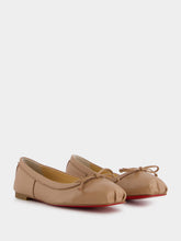Christian Louboutin Mamadrague Ballerinas