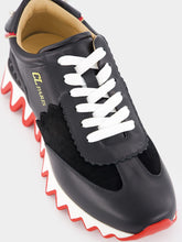 Christian Louboutin Loubishark Sneakers