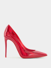 Christian Louboutin So Kate 100mm leather pumps