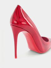 Christian Louboutin So Kate 100mm leather pumps