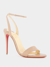 Christian Louboutin Loubigirl Sandals