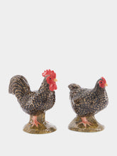 Quail Ceramics Maran Salt & Pepper